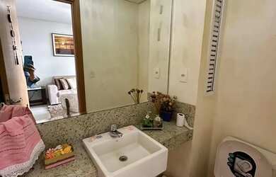 Imagem 10: Rubi Parque Dez com 3 Suítes | Gerador 1 0 0