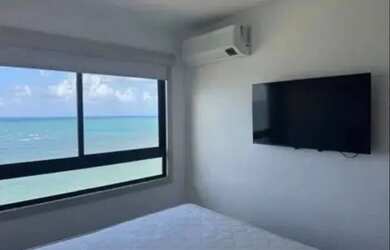 Imagem 7: Imóvel para aluguel com 40 metros quadrados com 1 quarto em Candeias...