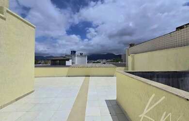 Imagem 13: Excelente cobertura 204m², 3 suites, box, 2 vagas, no posto 9 do Recreio