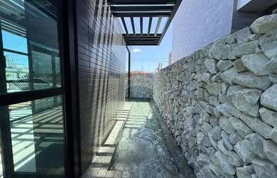 Imagem 2: Apartamento 2 quartos com Varanda para locação no, Aeroclube, João Pessoa/PB