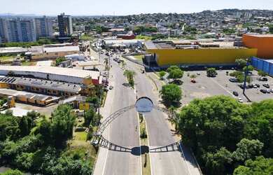 Imagem 15: Prédio 1 dormitórios à venda Bela Vista Alvorada/RS