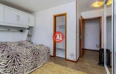 Imagem 9: Cobertura com 4 dormitórios para alugar, 300 m² por R$ 6.803,21/mês...