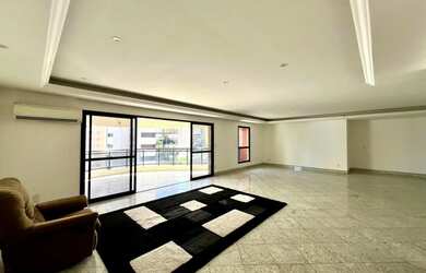Imagem 3: Apartamento à venda de 4 suítes no bairro de Nazaré.2.500 k