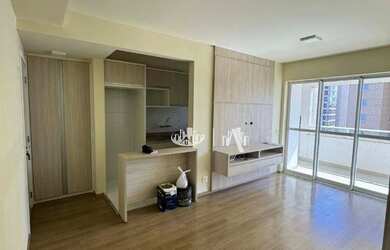 Imagem 3: Apartamento com 3 quartos para alugar, 77 m² por R$ 4.500/mês - Gleba Palhano - Londrina/P