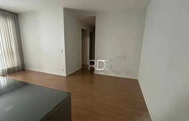 Imagem 2: Apartamento com 3 dormitórios para alugar, 80 m² por R$ 4.030/mês -...