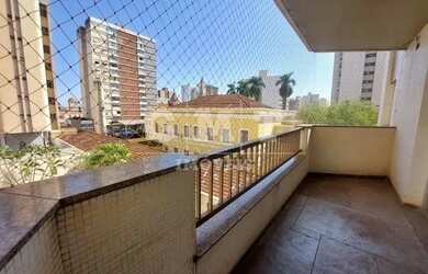 Imagem 2: Apartamento - Ribeirão Preto - Centro - Região Sul