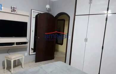 Imagem 8: LINDA CASA DE 4 DORMITÓRIOS NO JD MESQUITA