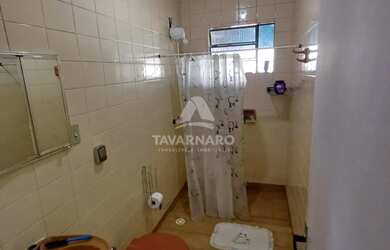 Imagem 9: Casa à venda no bairro Uvaranas - Área de 139,47 m²