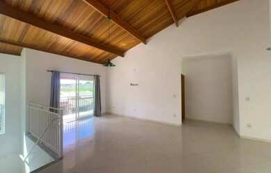 Imagem 6: Casa com 4 Suítes para Alugar no Condomínio Euroville Bragança Paulista