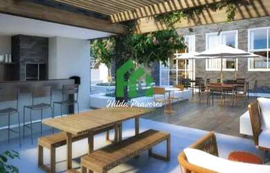 Imagem 10: APARTAMENTO RESIDENCIAL em SALVADOR - BA, CAMINHO DAS ÁRVORES