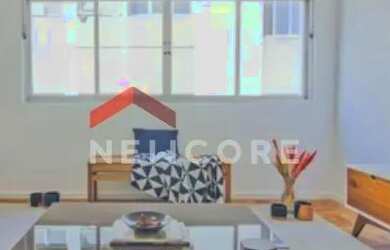 Imagem 4: Apartamento em Rua Bela Cintra - Consolação - São Paulo/SP