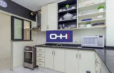 Imagem 9: Venda Apartamento 3 Dormitórios - 105 m² Pinheiros