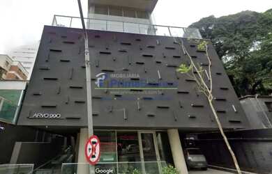 Imagem 14: Loja pra venda e locação de 389 m² em Pinheiros