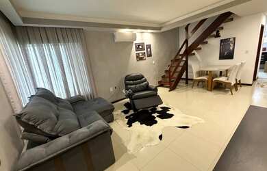 Imagem 13: Duplex Alto Padrão no Veredas - 2 Suítes, Mobiliado, Área Gourmet - Venda/Locação