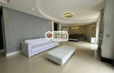 Imagem: Apartamento elegante em área nobre Centro de Florianópolis