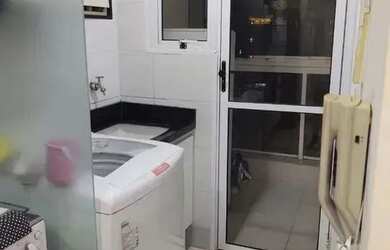 Imagem 8: Imóvel para venda possui 62 metros quadrados com 2 quartos em Praia de...