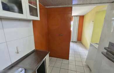 Imagem 9: Cond. Afonso Gil Tenoné apto 2 quartos R$ 165 mil 4 andar A. Montenegro