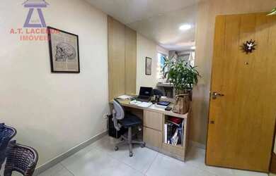 Imagem 3: Flat mobiliado à Venda - Melo