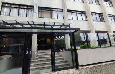 Imagem: APARTAMENTO CURITIBA PR