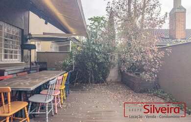 Imagem 15: CASA EM CONDOMINIO SEMI MOBILIADA 3 DORMITÓRIOS