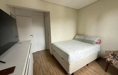 Imagem 9: Maravilhoso Apartamento. Piscina, Varanda, 124m² de Áreae2 Vagas na...