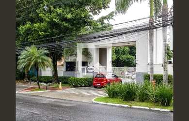 Imagem 8: Apartamento completo no Centro de Campo Grande