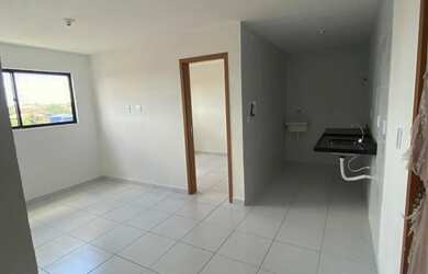 Imagem 3: Apartamento 2 quartos para alugar - Paratibe
