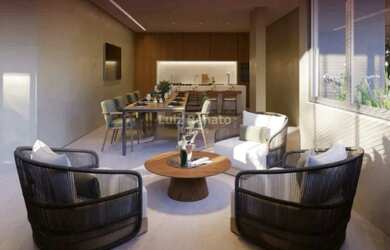 Imagem 14: Apartamento de 4 quartos, sendo 2 suítes e 2 semissuítes, à venda no...