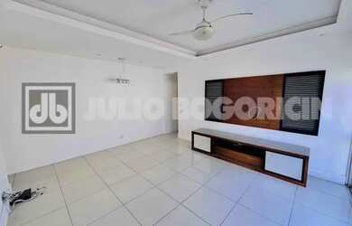 Imagem: O apartamento possui 3 Dormitórios, 3 Banheiros, 2 Vagas na