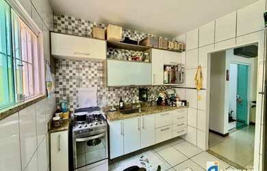 Imagem 12: Excelente Casa c/ 3 quartos à venda - Jardim Atlântico Oeste - Maricá/RJ