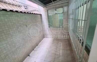 Imagem 10: Imóvel para venda tem 79 metros quadrados com 2 quartos em Vila Isabel...