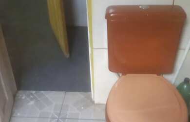 Imagem: O quarto está localizado em Nova Cidade, Manaus para alugar