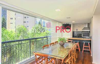 Imagem 2: 226m² na Vila Nova Conceição