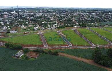 Imagem: O terreno possui 264m² de Área e está localizado em Três