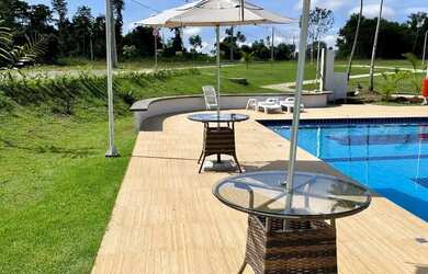 Imagem 1: Condomínio jardins Lote a vista a partir R$66 MIl Reais