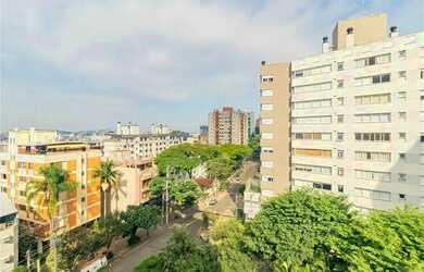 Imagem 11: Apartamento MOBILIADO com 105 metros 3 quartos 2 vagas no bairro Bela Vista - Porto Alegre