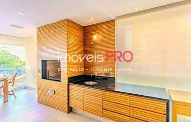 Imagem 14: MOEMA FORA DE ROTA - 3 SUÍTES - 5 VAGAS