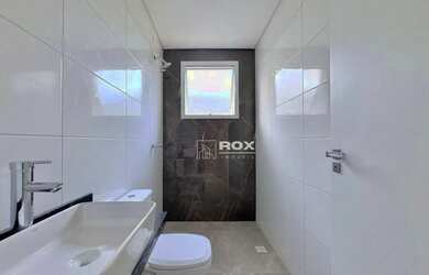 Imagem 11: Casa em condomínio à venda, 3 quartos - Santa Cândida - Curitiba/PR