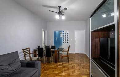 Imagem 4: Apartamentp 3 quartos em Copacabana - Locação por temporada