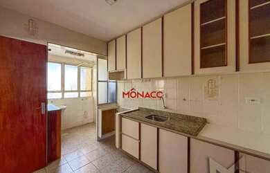 Imagem 7: Apartamento com 3 dormitórios, 71 m² - venda por R$ 340.000 ou aluguel por R$ 1.300/mês