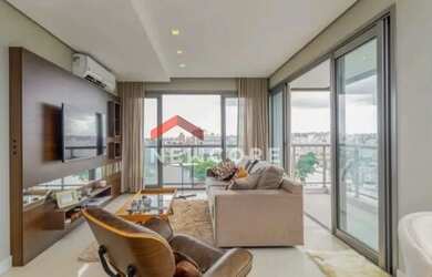 Imagem 5: Apartamento em Rua Saldanha Marinho - Menino Deus - Porto Alegre/RS