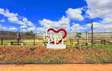 Imagem 3: Terreno à venda no Terrassos Residencial, Paulínia - 200 m² por R$300.000,00...