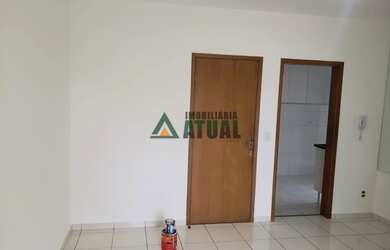 Imagem 6: Apartamento com 03 quartos na região sul de Londrina