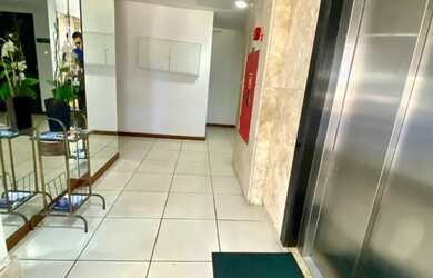 Imagem 16: ALUGUEL COBERTURA 1/4 EM PITANGUEIRAS