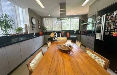 Imagem 11: Casa à venda, 3 quartos, 3 suítes, 15 vagas, Condomínio Quintas da...