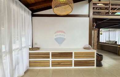 Imagem 11: Locação Res Vila Velha, Alphaville Vista Permante para montanhas