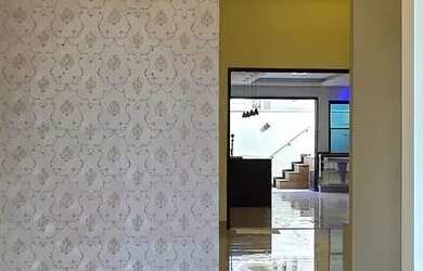 Imagem 14: Casa diferenciada no condomínio Buona Vita em São José do Rio Preto