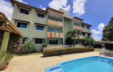 Imagem 13: Apartamento terreo para Locação no Condomínio Monjardim Nova Parnamirim/RN