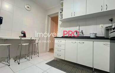 Imagem 4: Apto na Bela Vista prox da Av Paulista com 3 dormitórios sendo 1 suíte...