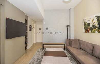 Imagem 14: Casa em condomínio no Campo Comprido em Curitiba